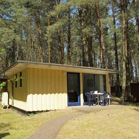 Holiday Home Silz am Fleesensee-1 Exterior foto