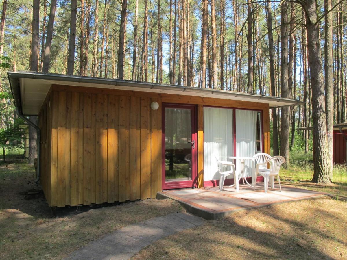 Holiday Home Silz am Fleesensee-1 Exterior foto